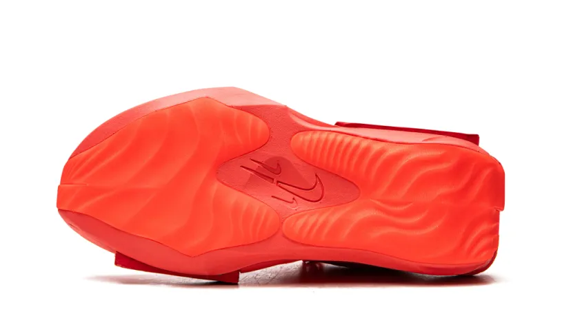Nike Lifestyle NMS FONTANKA EDGE WMNS 'Bright Crimson'
